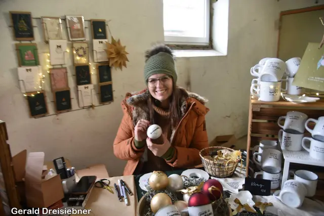 Foto: Gerald Dreisieber