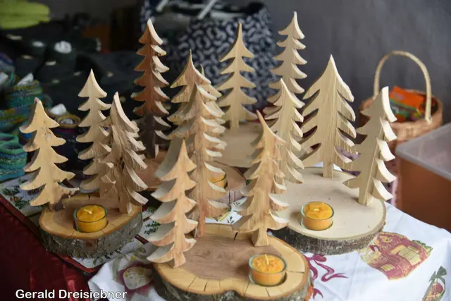 Foto: Gerald Dreisieber