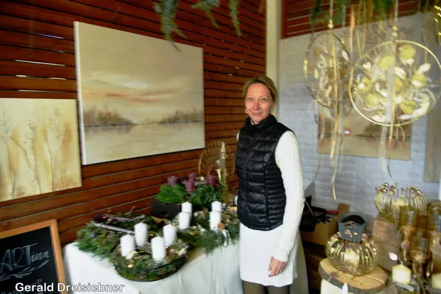 Foto: Gerald Dreisieber