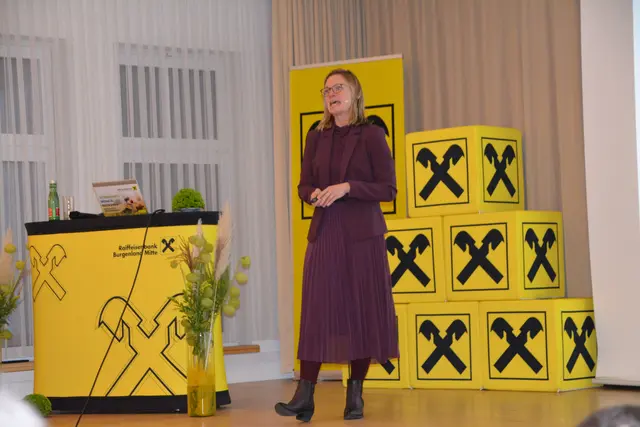 Foto: Rosenberger Victoria