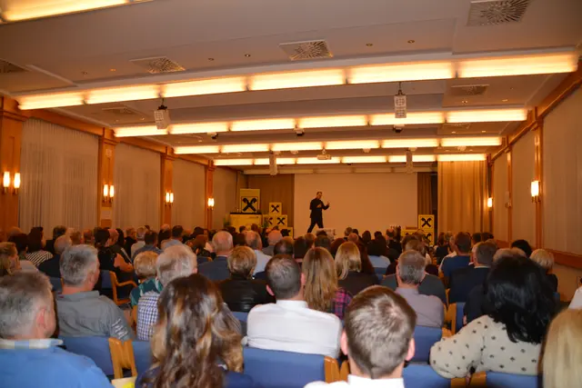 Foto: Rosenberger Victoria