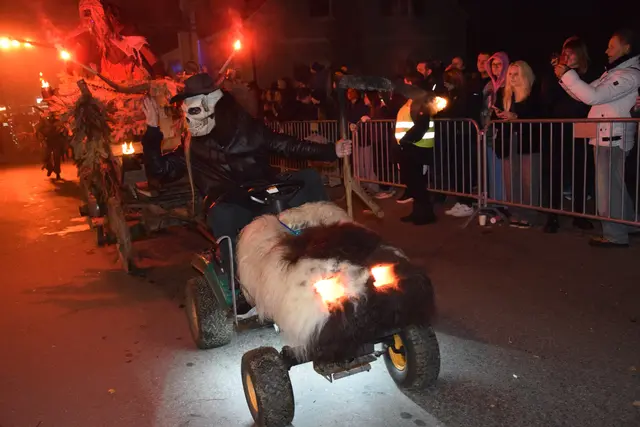 Foto: Josef Strohmeier