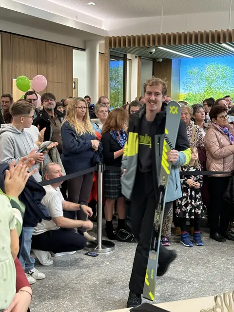 Foto: Daniel Schmidt