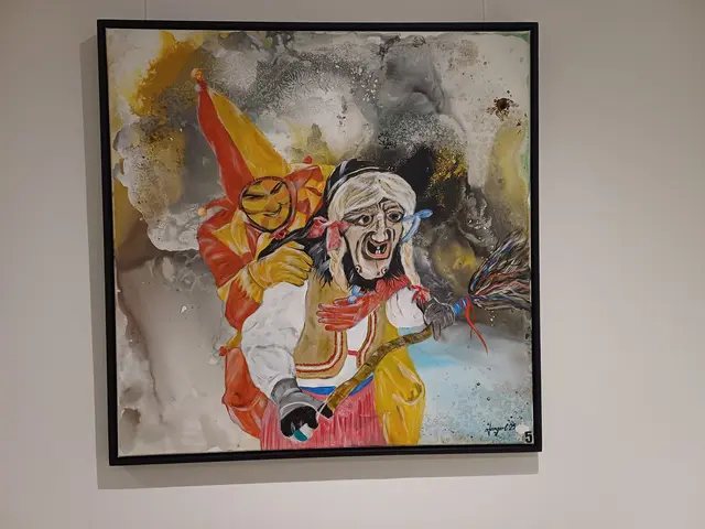 "Bajatzl &amp; Hexe" | Foto: Monika Hammerl