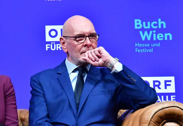 Brigadier Gerald Karner