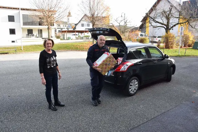 Foto: ÖLRG Bundesverband Österreich