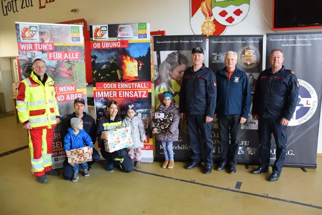 Foto: ÖLRG Bundesverband Österreich