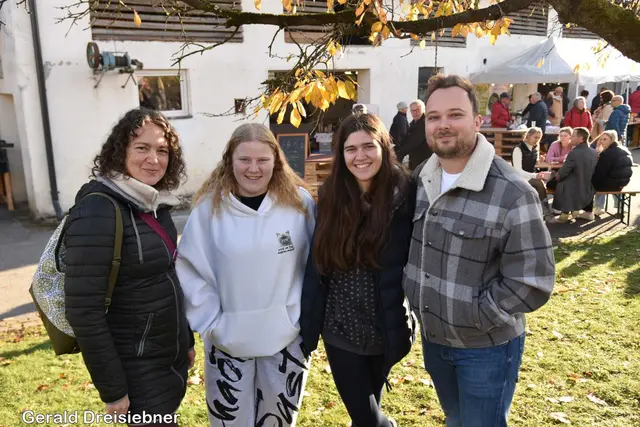 Foto: Gerald Dreisieber