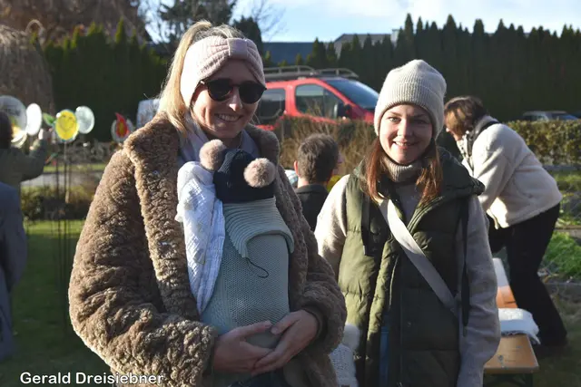 Foto: Gerald Dreisieber