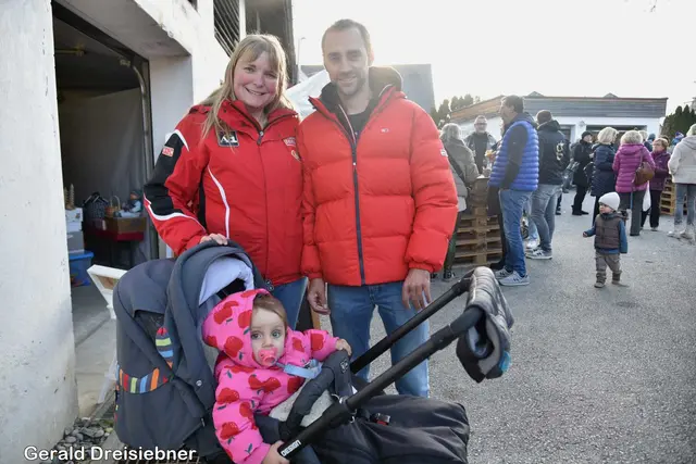 Foto: Gerald Dreisieber