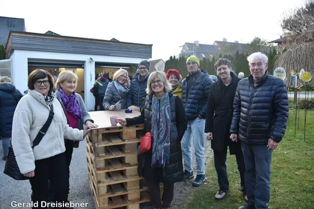 Foto: Gerald Dreisieber