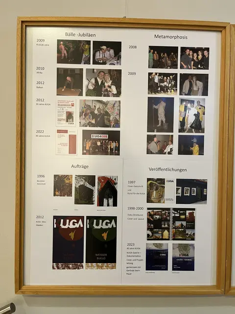 Foto: Gesa Buzanich