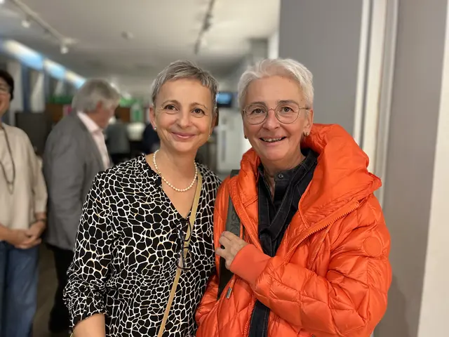 Foto: Gesa Buzanich