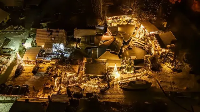 Waldsteiner Artvent | Foto: Foto Gasser und Gasser