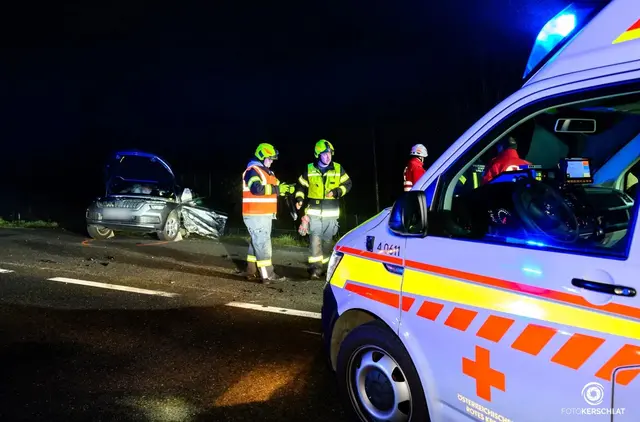 Foto: Text: Andreas Brunner / Fotos: Fotokerschi / Laumat