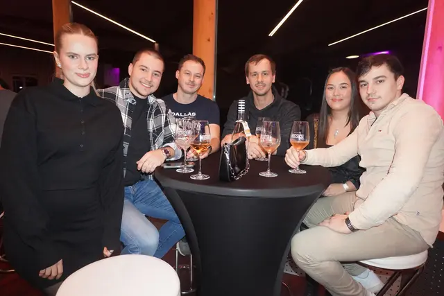 Foto: Jennifer Flechl