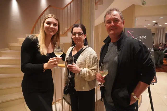 Foto: Jennifer Flechl