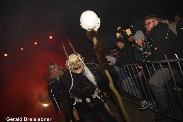 Foto: Gerald Dreisieber