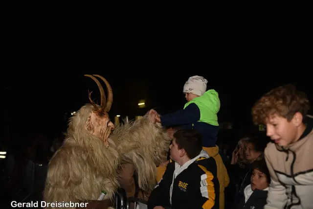 Foto: Gerald Dreisieber