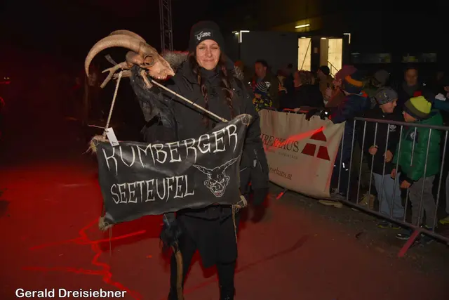 Foto: Gerald Dreisieber