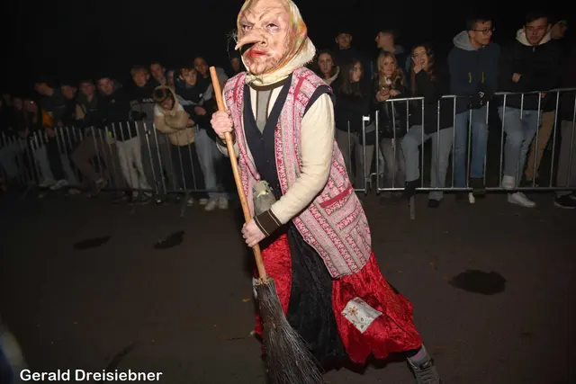 Foto: Gerald Dreisieber