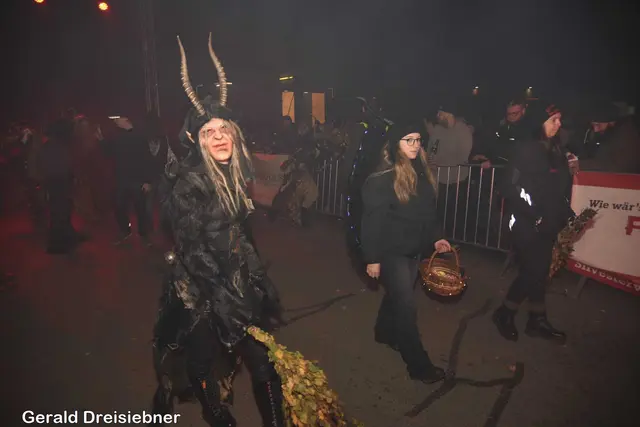 Foto: Gerald Dreisieber