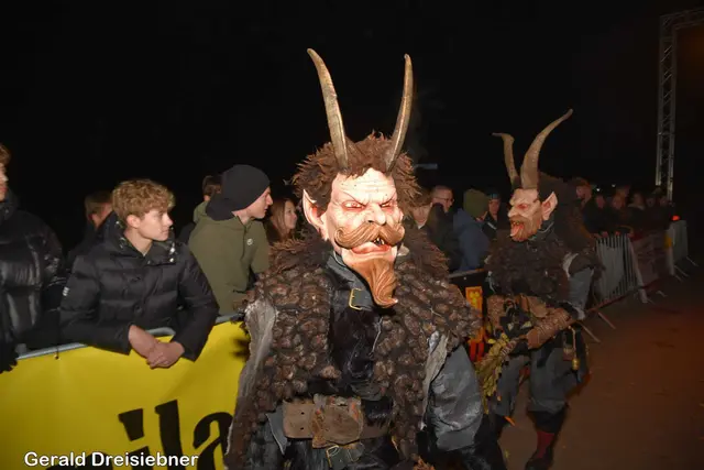 Foto: Gerald Dreisieber