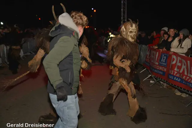 Foto: Gerald Dreisieber