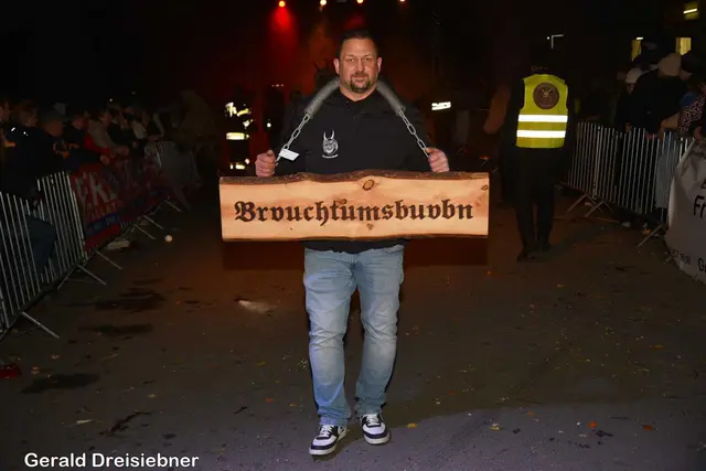 Foto: Gerald Dreisieber