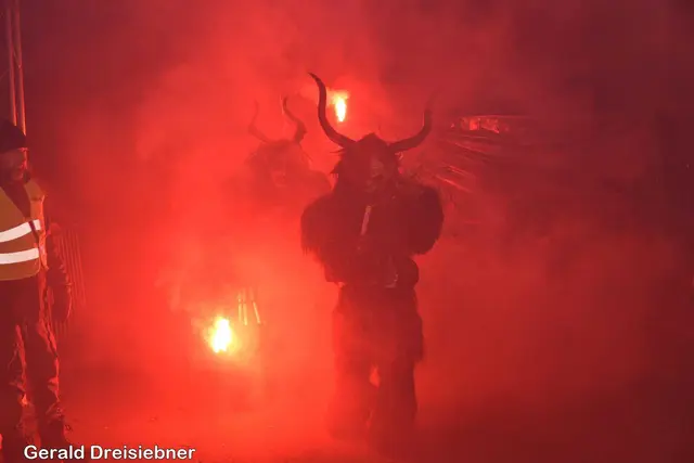 Foto: Gerald Dreisieber