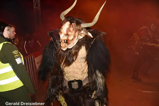 Foto: Gerald Dreisieber