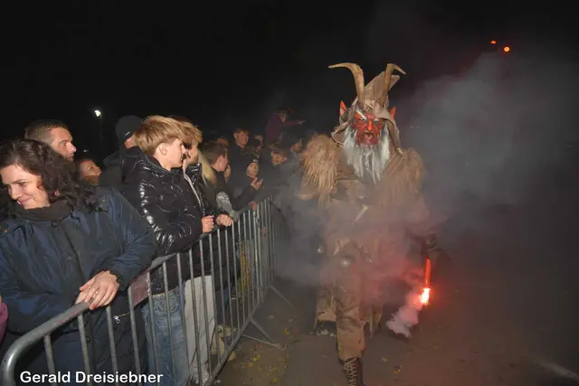 Foto: Gerald Dreisieber