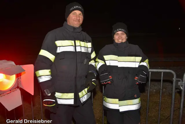 Foto: Gerald Dreisieber