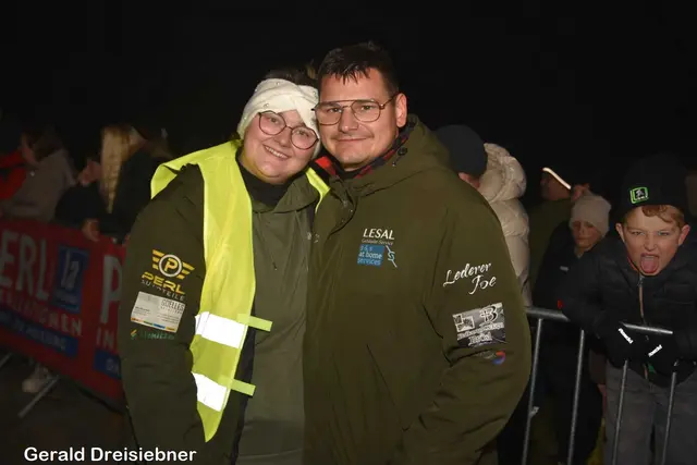 Foto: Gerald Dreisieber