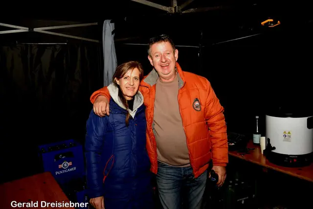 Foto: Gerald Dreisieber