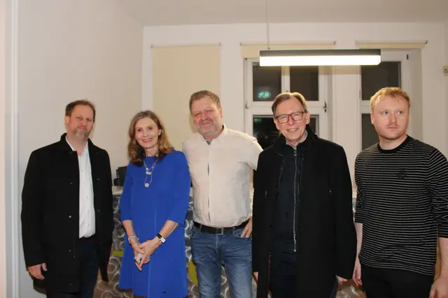 Foto: René Lederer