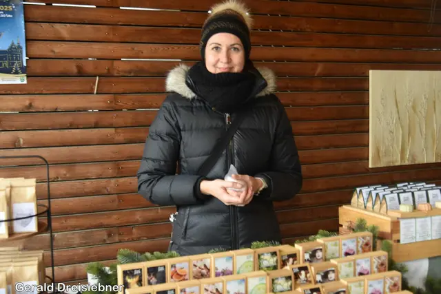 Foto: Gerald Dreisieber