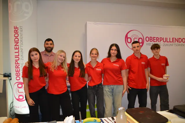 Foto: Rosenberger Victoria