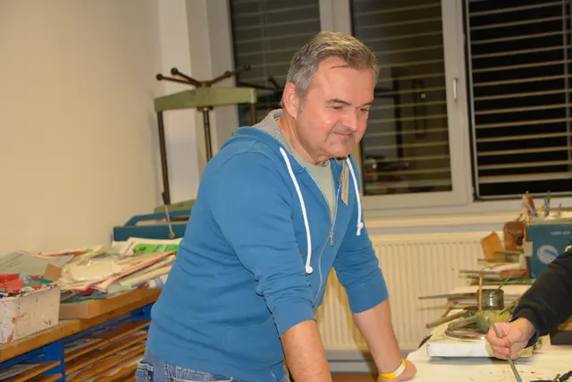 Foto: Rosenberger Victoria