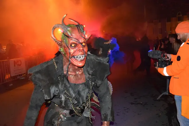 Foto: Josef Strohmeier