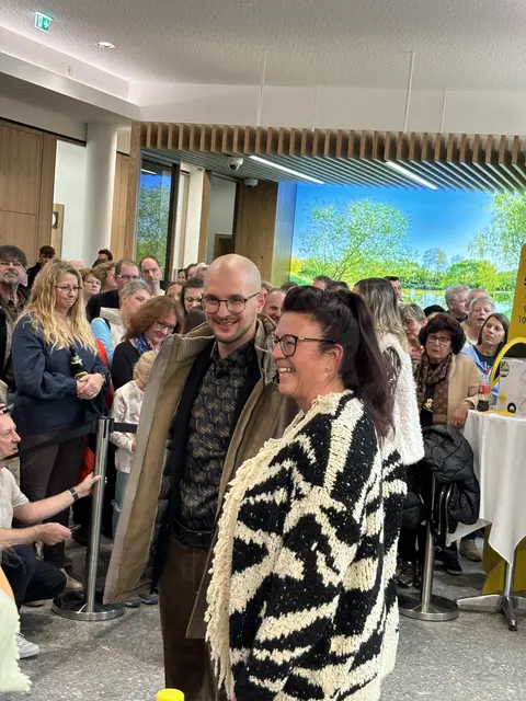 Foto: Daniel Schmidt