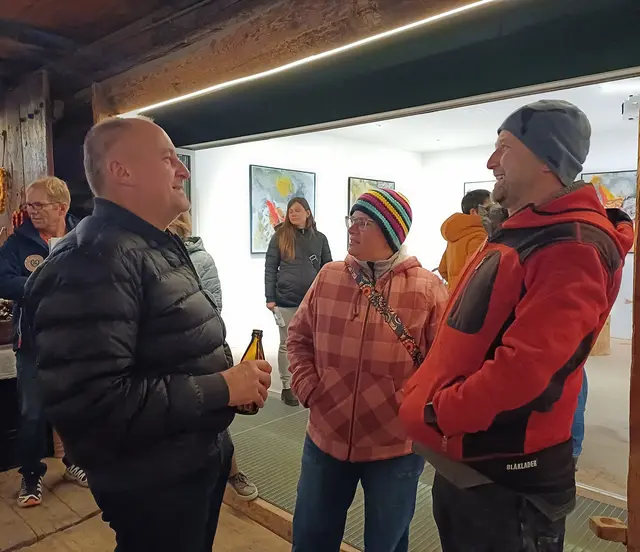 Foto: Monika Hammerl