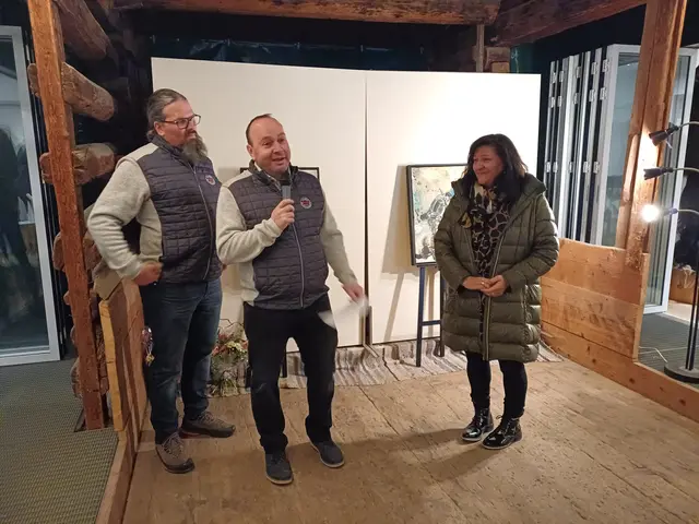 Foto: Monika Hammerl