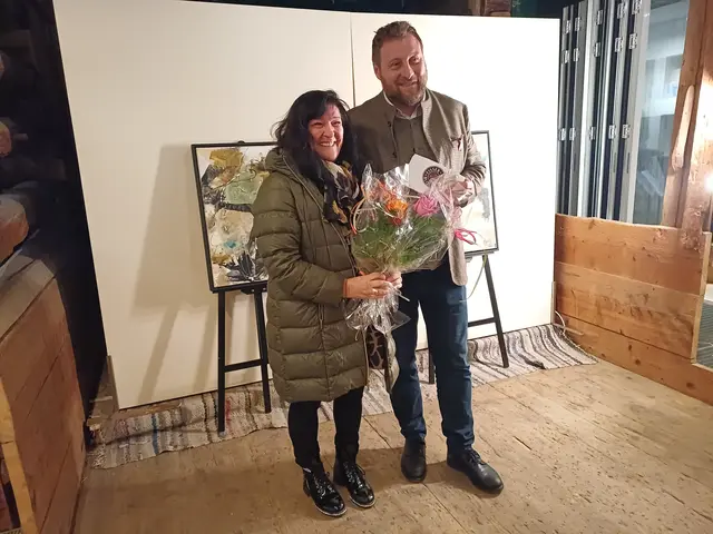 Foto: Monika Hammerl