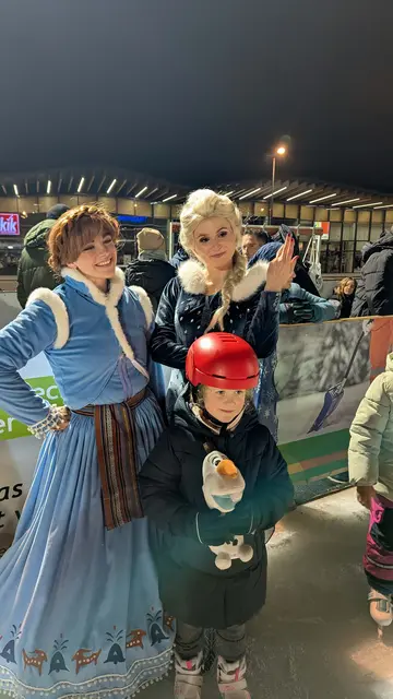 Anna und Elsa | Foto: Stadtgemeinde Waidhofen/Thaya