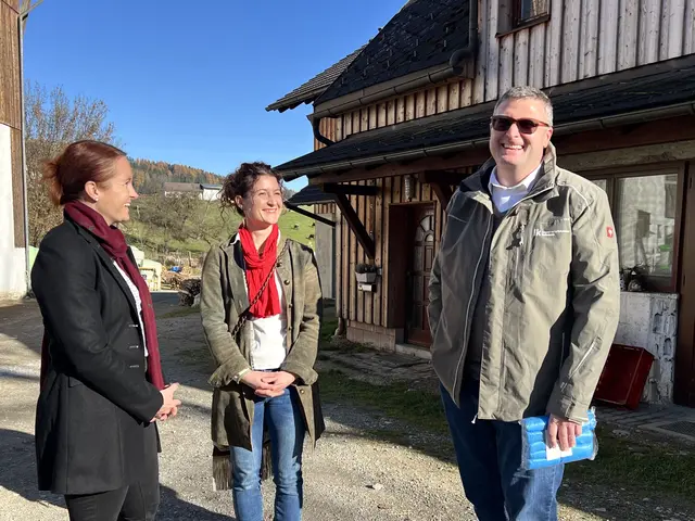 Foto: Elisabeth Egle