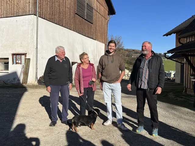 Foto: Elisabeth Egle