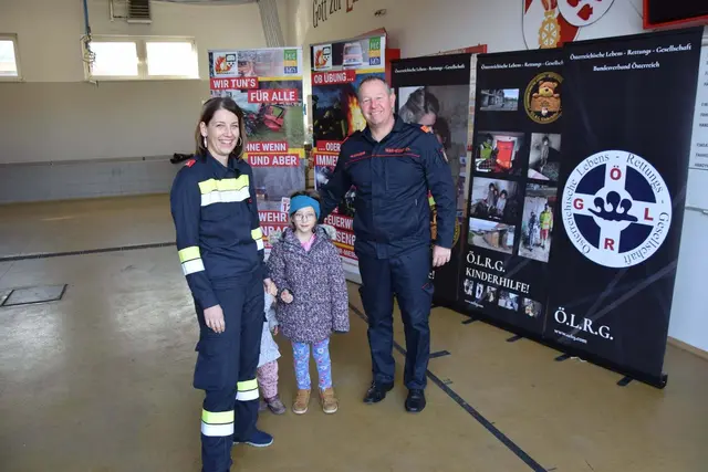 Foto: ÖLRG Bundesverband Österreich