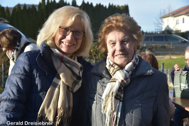 Foto: Gerald Dreisieber