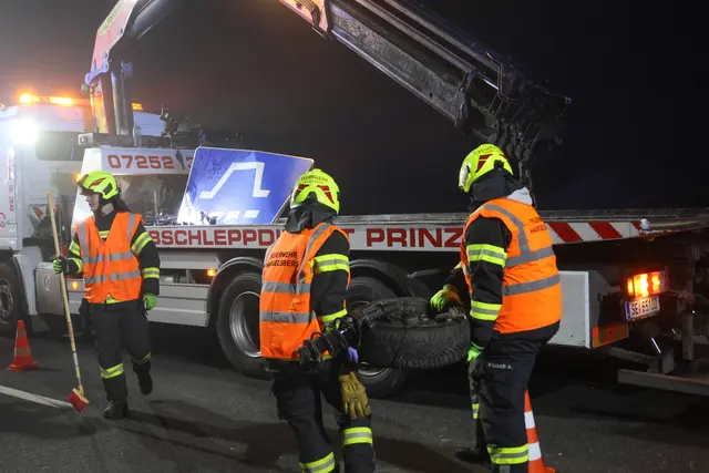 Foto: Text: Andreas Brunner / Fotos: Fotokerschi / Laumat